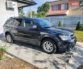 Серый Додж Джорни, объемом двигателя 2.36 л и пробегом 113 тыс. км за 13400 $, фото 4 на Automoto.ua