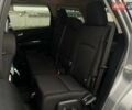 Серый Додж Джорни, объемом двигателя 2.36 л и пробегом 97 тыс. км за 11490 $, фото 26 на Automoto.ua