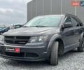 Сірий Додж Джорні, об'ємом двигуна 2.4 л та пробігом 58 тис. км за 13390 $, фото 1 на Automoto.ua