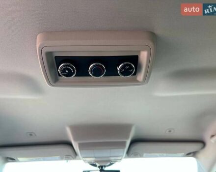 Серый Додж Джорни, объемом двигателя 3.6 л и пробегом 81 тыс. км за 14799 $, фото 20 на Automoto.ua