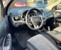 Серый Додж Джорни, объемом двигателя 3.6 л и пробегом 141 тыс. км за 14600 $, фото 2 на Automoto.ua