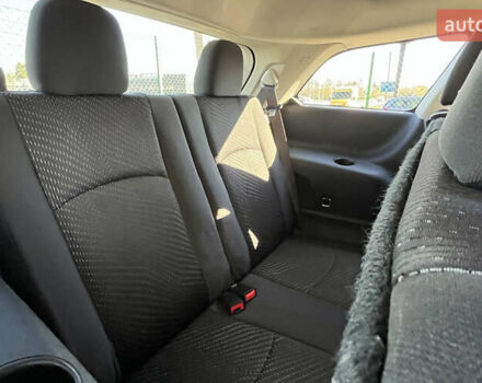 Серый Додж Джорни, объемом двигателя 2.36 л и пробегом 123 тыс. км за 13150 $, фото 23 на Automoto.ua