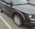 Сірий Додж Джорні, об'ємом двигуна 2.4 л та пробігом 142 тис. км за 13300 $, фото 2 на Automoto.ua