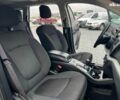 Серый Додж Джорни, объемом двигателя 2.4 л и пробегом 58 тыс. км за 13490 $, фото 40 на Automoto.ua