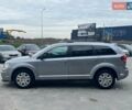 Додж Джорни 2018 в Львове на Automoto.ua Серый Додж Джорни, объемом двигателя 2.4 л и пробегом 133 тыс. км за 10590 $, фото 3 на Automoto.ua