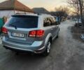 Сірий Додж Джорні, об'ємом двигуна 3.6 л та пробігом 78 тис. км за 13500 $, фото 5 на Automoto.ua