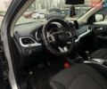 Серый Додж Джорни, объемом двигателя 2.36 л и пробегом 97 тыс. км за 11490 $, фото 19 на Automoto.ua