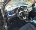 Серый Додж Джорни, объемом двигателя 2.36 л и пробегом 113 тыс. км за 13400 $, фото 24 на Automoto.ua