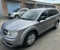 Серый Додж Джорни, объемом двигателя 2.4 л и пробегом 62 тыс. км за 11800 $, фото 9 на Automoto.ua