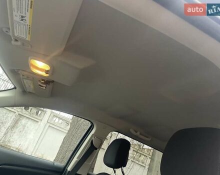 Серый Додж Джорни, объемом двигателя 2.36 л и пробегом 105 тыс. км за 12999 $, фото 16 на Automoto.ua