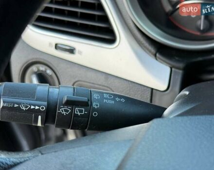 Серый Додж Джорни, объемом двигателя 2.36 л и пробегом 108 тыс. км за 12799 $, фото 19 на Automoto.ua