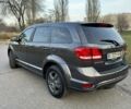Сірий Додж Джорні, об'ємом двигуна 3.6 л та пробігом 61 тис. км за 16300 $, фото 6 на Automoto.ua