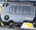 Сірий Додж Джорні, об'ємом двигуна 0.36 л та пробігом 130 тис. км за 4200 $, фото 11 на Automoto.ua