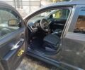 Серый Додж Джорни, объемом двигателя 2.4 л и пробегом 175 тыс. км за 12455 $, фото 1 на Automoto.ua
