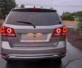 Додж Джорни 2018 в Львове на Automoto.ua Серый Додж Джорни, объемом двигателя 3.6 л и пробегом 88 тыс. км за 3000 $, фото 4 на Automoto.ua