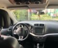 Сірий Додж Джорні, об'ємом двигуна 3.6 л та пробігом 118 тис. км за 13500 $, фото 17 на Automoto.ua