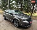 Серый Додж Джорни, объемом двигателя 2.4 л и пробегом 175 тыс. км за 10700 $, фото 5 на Automoto.ua