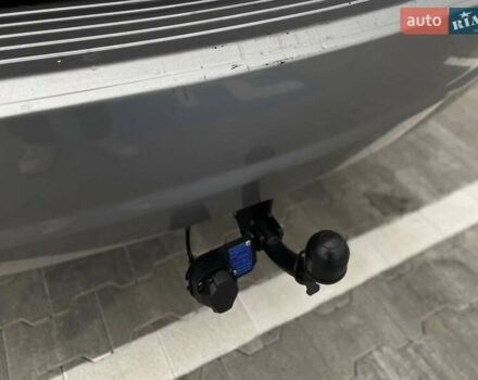 Серый Додж Джорни, объемом двигателя 2.36 л и пробегом 97 тыс. км за 11490 $, фото 16 на Automoto.ua