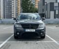 Сірий Додж Джорні, об'ємом двигуна 2.36 л та пробігом 144 тис. км за 15000 $, фото 1 на Automoto.ua