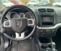 Серый Додж Джорни, объемом двигателя 2.4 л и пробегом 58 тыс. км за 13490 $, фото 21 на Automoto.ua
