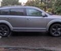 Додж Джорни 2018 в Львове на Automoto.ua Серый Додж Джорни, объемом двигателя 3.6 л и пробегом 88 тыс. км за 3000 $, фото 6 на Automoto.ua