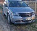 Серый Додж Джорни, объемом двигателя 2.36 л и пробегом 82 тыс. км за 12000 $, фото 1 на Automoto.ua