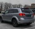 Серый Додж Джорни, объемом двигателя 2.4 л и пробегом 97 тыс. км за 11490 $, фото 7 на Automoto.ua