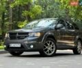 Сірий Додж Джорні, об'ємом двигуна 3.6 л та пробігом 189 тис. км за 11500 $, фото 1 на Automoto.ua