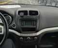 Серый Додж Джорни, объемом двигателя 2.4 л и пробегом 136 тыс. км за 14000 $, фото 16 на Automoto.ua