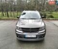 Серый Додж Джорни, объемом двигателя 2.4 л и пробегом 126 тыс. км за 12700 $, фото 1 на Automoto.ua