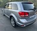 Сірий Додж Джорні, об'ємом двигуна 3.6 л та пробігом 50 тис. км за 2000 $, фото 5 на Automoto.ua