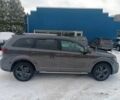 Серый Додж Джорни, объемом двигателя 3.6 л и пробегом 49 тыс. км за 4500 $, фото 5 на Automoto.ua