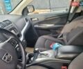 Серый Додж Джорни, объемом двигателя 2.36 л и пробегом 104 тыс. км за 8800 $, фото 13 на Automoto.ua