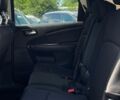 Серый Додж Джорни, объемом двигателя 2.4 л и пробегом 74 тыс. км за 14000 $, фото 13 на Automoto.ua