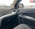 Сірий Додж Джорні, об'ємом двигуна 2.4 л та пробігом 58 тис. км за 13390 $, фото 29 на Automoto.ua