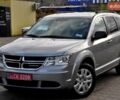 Додж Джорни 2018 в Львове на Automoto.ua Серый Додж Джорни, объемом двигателя 2.36 л и пробегом 176 тыс. км за 8999 $, фото 42 на Automoto.ua