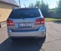 Серый Додж Джорни, объемом двигателя 2.36 л и пробегом 60 тыс. км за 12500 $, фото 5 на Automoto.ua