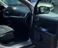 Серый Додж Джорни, объемом двигателя 2.4 л и пробегом 74 тыс. км за 14000 $, фото 12 на Automoto.ua