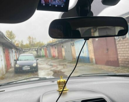 Серый Додж Джорни, объемом двигателя 3.6 л и пробегом 169 тыс. км за 13500 $, фото 9 на Automoto.ua