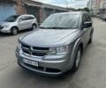 Серый Додж Джорни, объемом двигателя 2.4 л и пробегом 62 тыс. км за 11800 $, фото 10 на Automoto.ua
