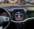 Серый Додж Джорни, объемом двигателя 2.4 л и пробегом 176 тыс. км за 11800 $, фото 10 на Automoto.ua