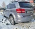 Серый Додж Джорни, объемом двигателя 2.36 л и пробегом 104 тыс. км за 8800 $, фото 3 на Automoto.ua
