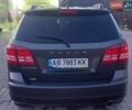 Серый Додж Джорни, объемом двигателя 2.36 л и пробегом 164 тыс. км за 12800 $, фото 1 на Automoto.ua