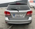 Серый Додж Джорни, объемом двигателя 3.6 л и пробегом 178 тыс. км за 12500 $, фото 7 на Automoto.ua