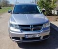 Сірий Додж Джорні, об'ємом двигуна 3.6 л та пробігом 42 тис. км за 16500 $, фото 1 на Automoto.ua