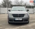 Серый Додж Джорни, объемом двигателя 2.36 л и пробегом 105 тыс. км за 12999 $, фото 1 на Automoto.ua