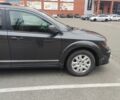 Сірий Додж Джорні, об'ємом двигуна 2.4 л та пробігом 142 тис. км за 13300 $, фото 3 на Automoto.ua