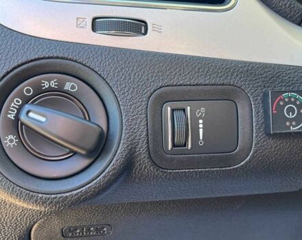 Серый Додж Джорни, объемом двигателя 2.4 л и пробегом 123 тыс. км за 13150 $, фото 17 на Automoto.ua