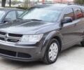 Сірий Додж Джорні, об'ємом двигуна 2.4 л та пробігом 33 тис. км за 11500 $, фото 1 на Automoto.ua