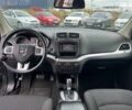 Серый Додж Джорни, объемом двигателя 2.4 л и пробегом 58 тыс. км за 13490 $, фото 35 на Automoto.ua